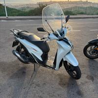 Sh 125 2022 sport