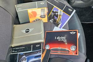 Mini Coper S VOLUMETRICA 