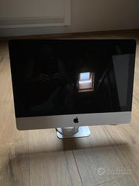 Imac 21.5” modello A1311 non funzionante