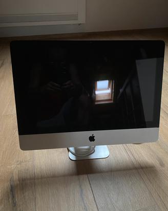 Imac 21.5” modello A1311 non funzionante