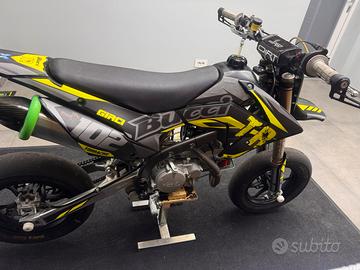 Bucci f15 R