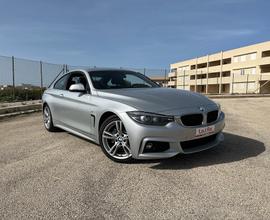 BMW 418d Msport 2.0cc - 2017