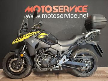Suzuki V Strom 250 ABS