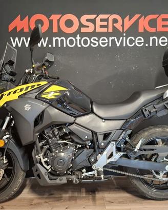 Suzuki V Strom 250 ABS