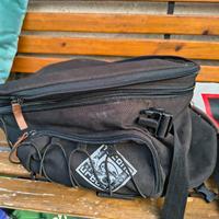 borsa da serbatoio moto 