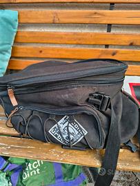 borsa da serbatoio moto 