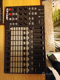 Akai APC 40 mk2