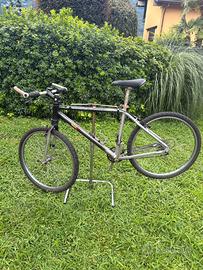 Mountain Bike Vintage Cannondale