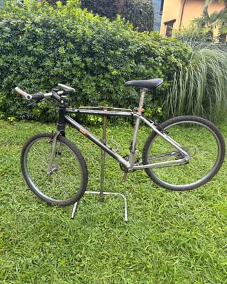 Mountain Bike Vintage Cannondale