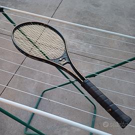racchetta tennis kennex  anni 80/90