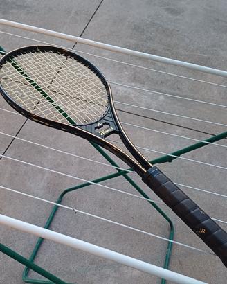 racchetta tennis kennex  anni 80/90