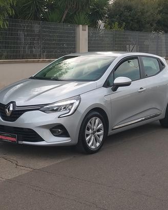 Renault Clio Blue dCi 85 CV 5 porte Zen