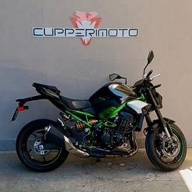 Kawasaki Z 900