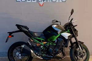 Kawasaki Z 900