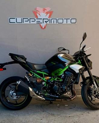 Kawasaki Z 900