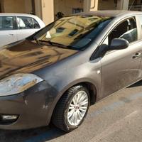 FIAT BRAVO 1,6D