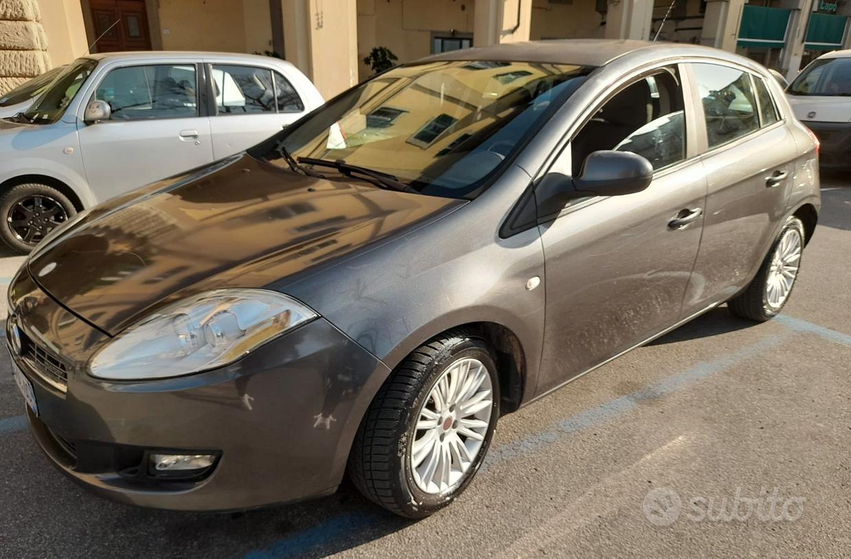 FIAT Bravo 2ª serie