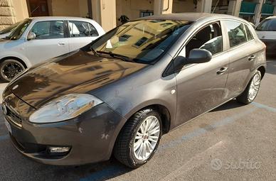 FIAT BRAVO 1,6D
