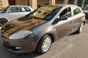 FIAT BRAVO 1,6D