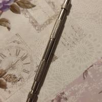 apri casse come nuovo utensile orologio fai da te