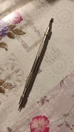 apri casse come nuovo utensile orologio fai da te