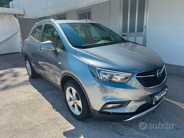 Opel Mokka X 1.6 CDTI Ecotec 4x2 Start&Stop Innova