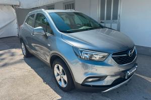 Opel Mokka X 1.6 CDTI Ecotec 4x2 Start&Stop Innova