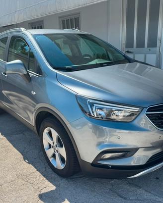 Opel Mokka X 1.6 CDTI Ecotec 4x2 Start&Stop Innova