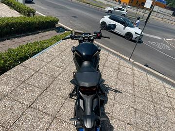 HONDA CB 650 R TUTTO INCLUSO ANCHE PASSAGGIO! MI