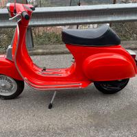 Piaggio Vespa 50 Special (V5B3) - 1979
