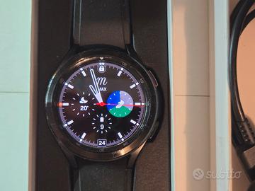 Galaxy Watch 4 Classic
