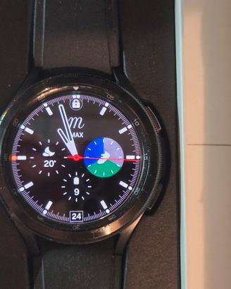 Galaxy Watch 4 Classic