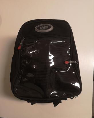 Borsa da Serbatoio GIVI Voyager – Moto / Touring