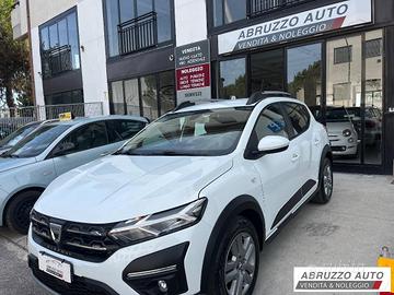 Dacia Sandero 1.0 sce Streetway Comfort s&s 75cv m