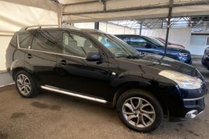 Citroen C-Crosser 2.2HDi 160CV Exclusive