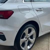 cerchi audi sportbek  da 18