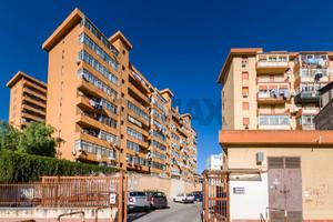 Appartamento - Palermo
