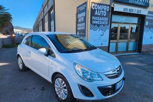 Opel Corsa 1.2 3 porte Elective