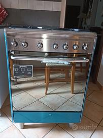 cucina smeg