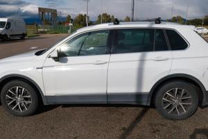 tiguan 2017