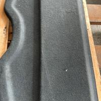 cappelliera renault clio 2008 5p