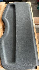 cappelliera renault clio 2008 5p