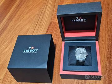Tissot PRX Damascus 38 mm NUOVO