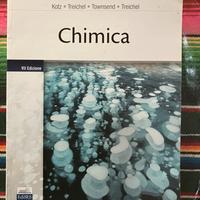 Libro chimica universitario kotz VII ED.