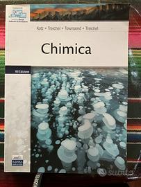 Libro chimica universitario kotz VII ED.