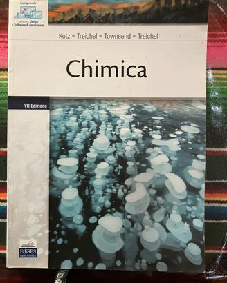 Libro chimica universitario kotz VII ED.