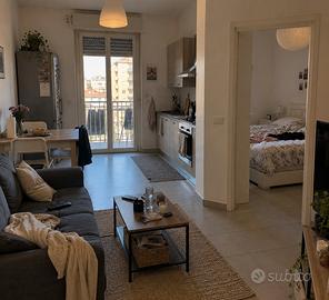 Corso lecce bilocale