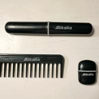 Accessori vintage Alitalia