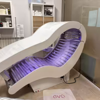 Solarium EVA HYBRID