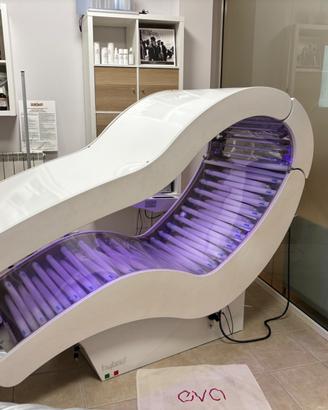 Solarium EVA HYBRID
